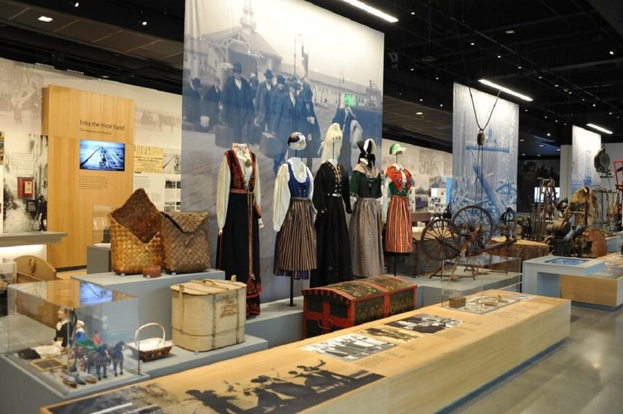 Seattle: National Nordic Museum Entry Ticket - The Café Break You’ll Actually Be Glad You Plan