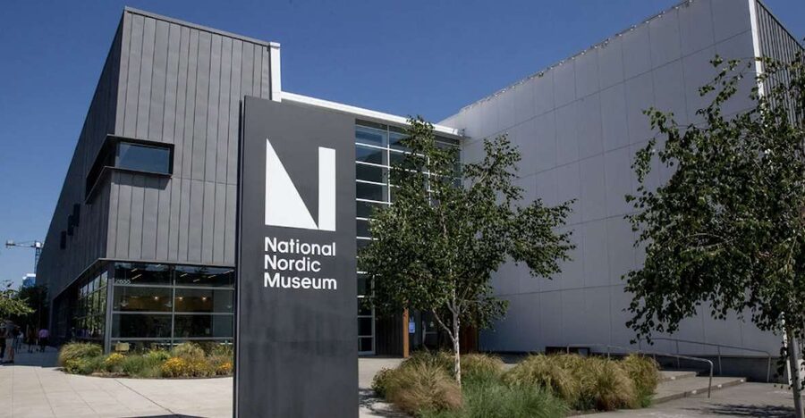 Seattle: National Nordic Museum Entry Ticket - How Long Should You Spend?
