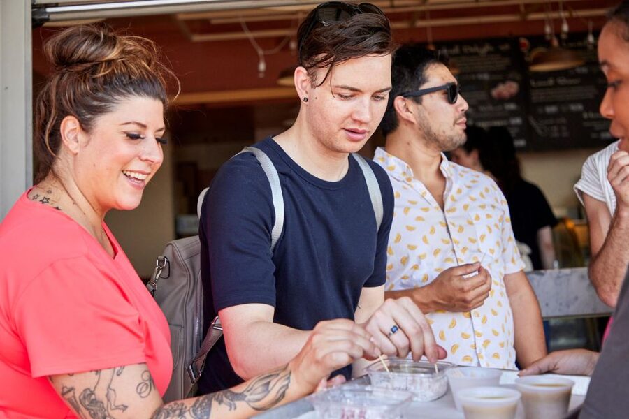 Seattle: Original Food and Culture Tour of Pike Place Market - Pike Place Market 101: stories you can taste