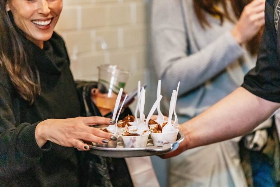 Seattle: Pike Place Market Chef-Guided Food Tour - Quick hits before you go