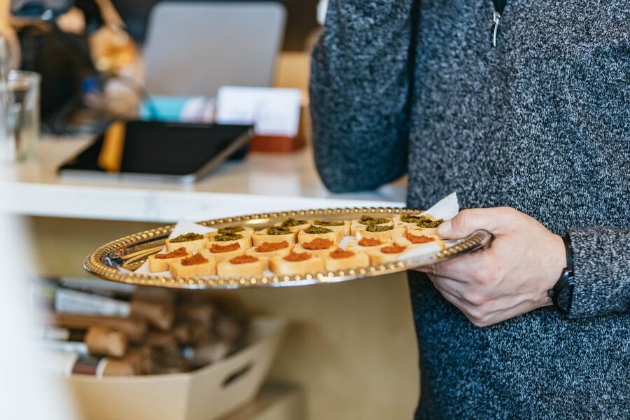 Seattle: Pike Place Market Chef-Guided Food Tour - Who this tour suits best