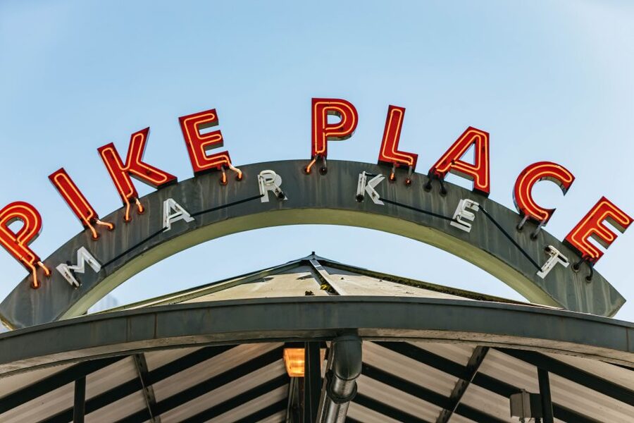 Seattle: Pike Place Market Chef-Guided Food Tour - Using the 10% discount card without turning your day into shopping