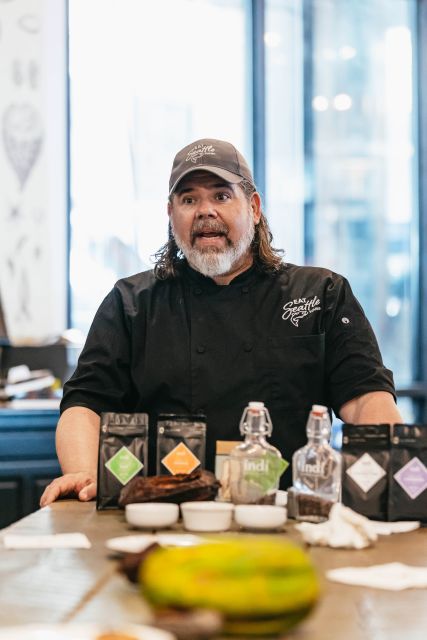 Seattle: Pike Place Market Chef-Guided Food Tour - What to wear and how to make the most of 2 hours