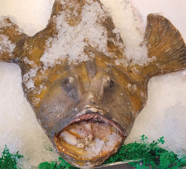 Seattle: Pike Place Market Seafood Tasting Tour - Key highlights to clock before you go
