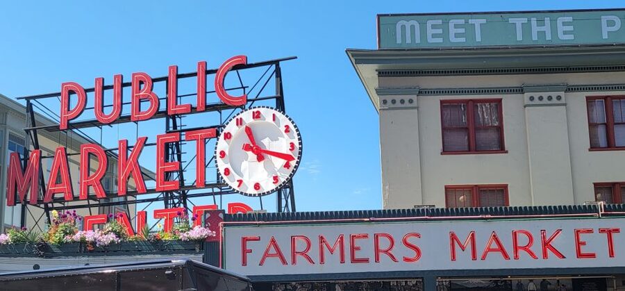 Seattle: Pike Place Market Seafood Tasting Tour - Who should book this Seattle seafood tour