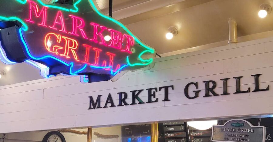 Seattle: Pike Place Market Seafood Tasting Tour - Should you book this Pike Place Market seafood tasting?