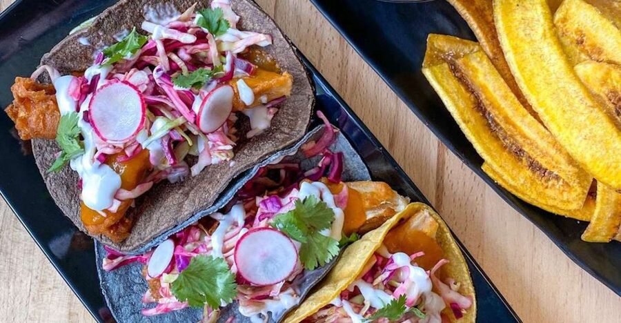 Seattle: Plant-Based in Pike Place Food Tour - More Than Food: Seattle and the Pacific Northwest Food Story