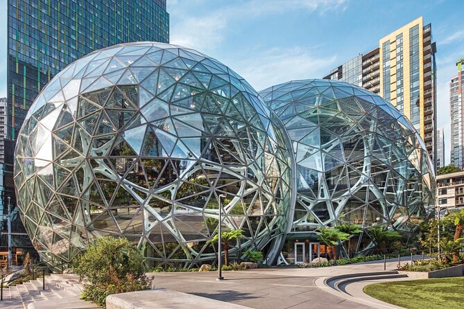 Seattle Post-Cruise Tour Package - Key points before you go