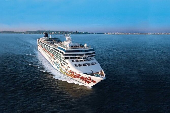 Seattle Post-Cruise Tour Package - How the post-cruise Seattle route fits a flight day