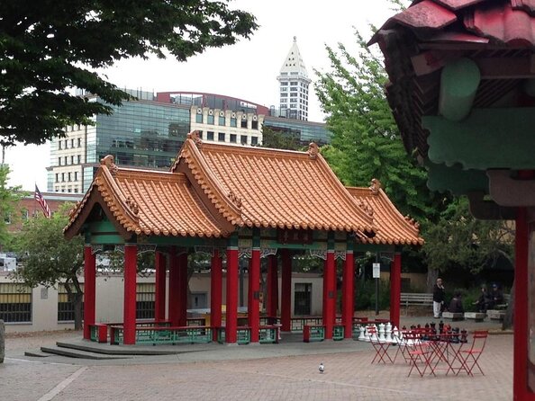 Seattle Private Grand City Highlights Tour - Key things that make this tour worth your time