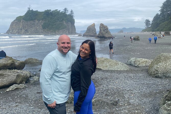 Seattle: Rainforest, Beach, and Olympic National Park Highlights - Key highlights you’ll care about