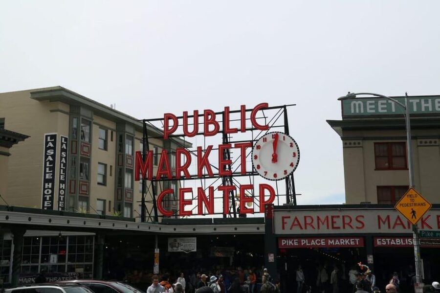 Seattle: Roasted in Seattle Ultimate Coffee Tour - Guide Delivery and Materials: What to Watch For