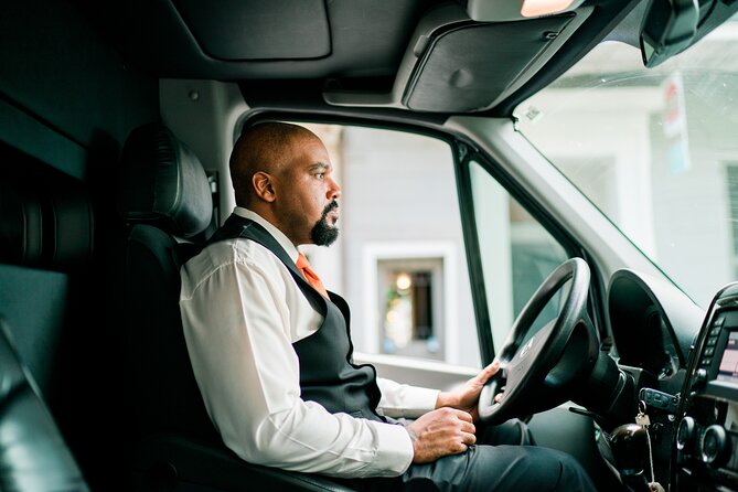Seattle Roundtrip Chauffeur Driven Airport Transfer - Key highlights worth knowing before you land