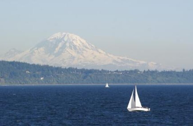 Seattle's Best Private Sailing Adventure on the Puget Sound BYOB! - Key Highlights You’ll Actually Notice
