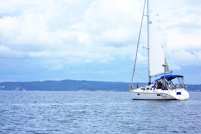 Seattle's Best Private Sailing Adventure on the Puget Sound BYOB! - BYOB and On-Board Comfort: What to Bring and How to Settle In