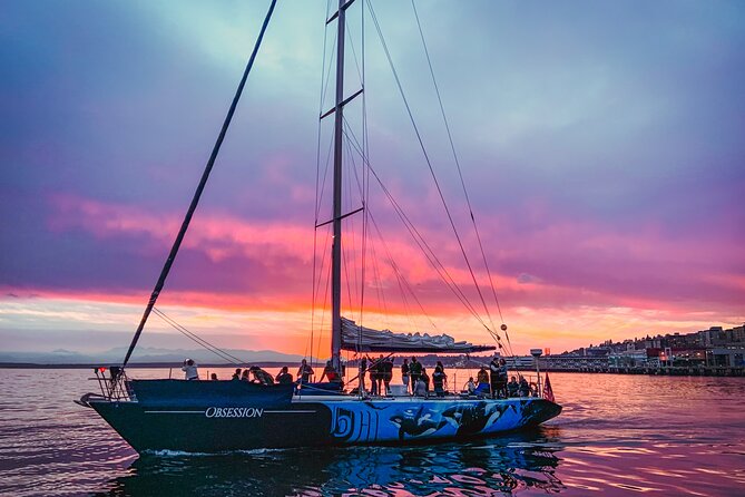 Seattle Sailing Experience BYOB - Key things I’d highlight before you book