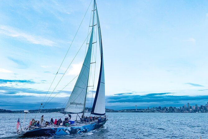 Seattle Sailing Experience BYOB - The Biggest Downsides to Know Before You Go