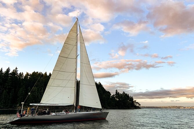 Seattle Sailing Experience BYOB - Should You Book This Seattle Sailing Cruise?