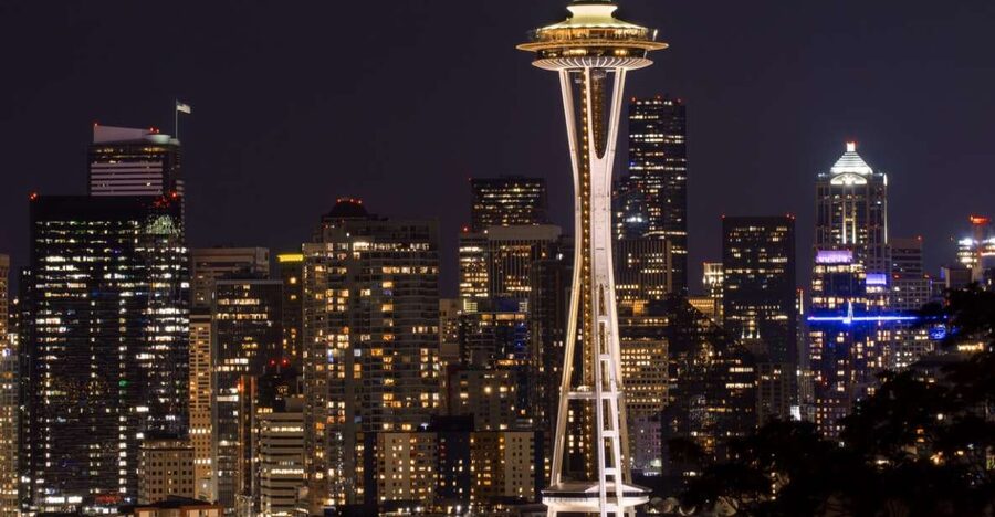 Seattle: Scenic Night Tour with Space Needle & Skywheel - Price and value: does $189 make sense for 3.5 hours?