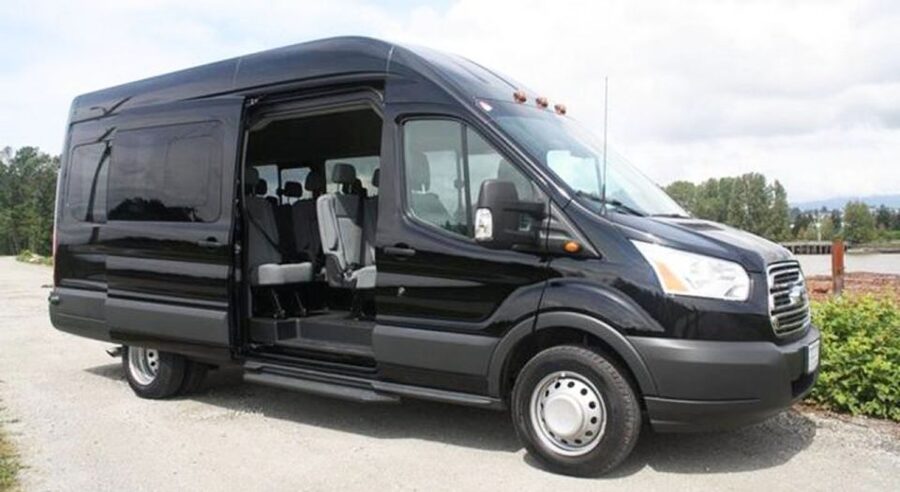 Seattle: SEA Airport Private Transfer to Seattle City|Hotels - What This SEA Airport Private Transfer Is Really For