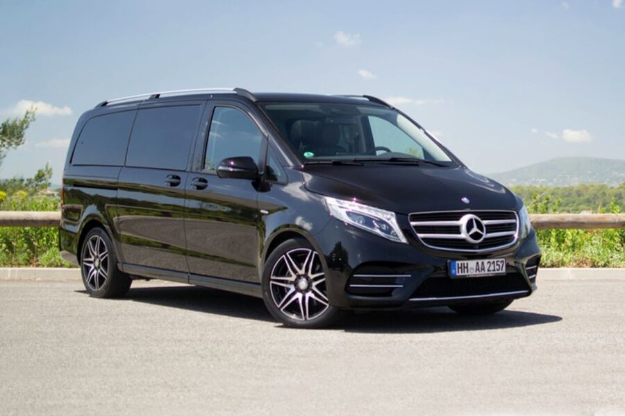 Seattle: SEA Airport Private Transfer to Seattle City|Hotels - Who This Transfer Works Best For
