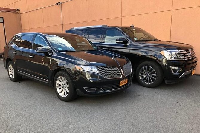 Seattle SEA Airport to Downtown|Pier 91|Bellevue Private Transfer - Private car from SEA to Pier 91 or Bellevue, minus the stress math