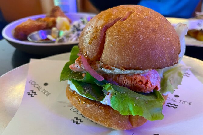 Seattle Seafood Tour - Why this Seattle seafood route works at Pike Place