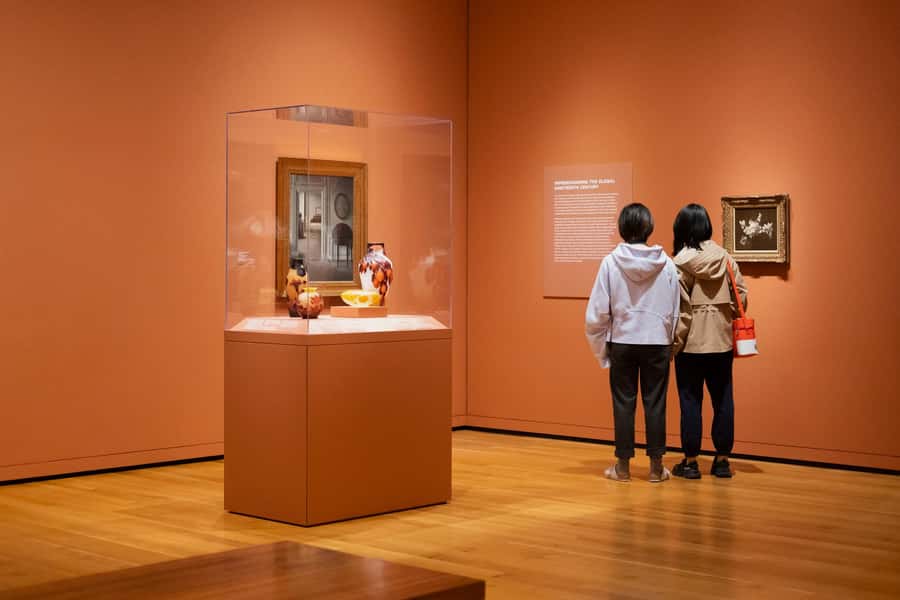 Seattle: Seattle Art Museum Admission Ticket - Seattle Art Museum on Pike Place: A Quick Location Check