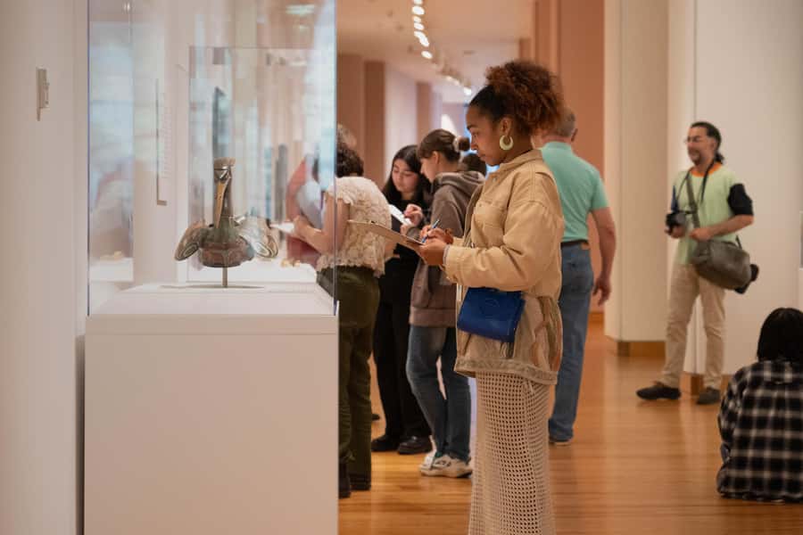 Seattle: Seattle Art Museum Admission Ticket - Modern and Contemporary Art Stops Worth Planning For
