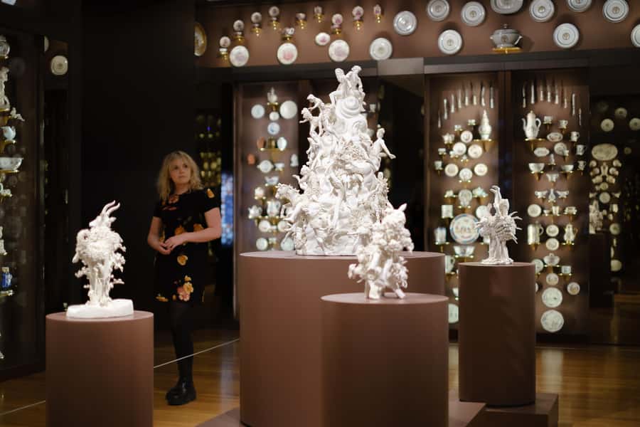 Seattle: Seattle Art Museum Admission Ticket - What Your General Admission Ticket Really Covers