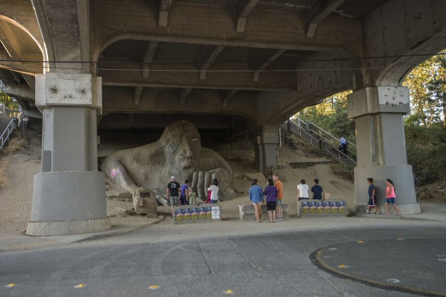 Seattle: Sightseeing Bus Tour with the Ballard Locks - Quick take: what to know fast