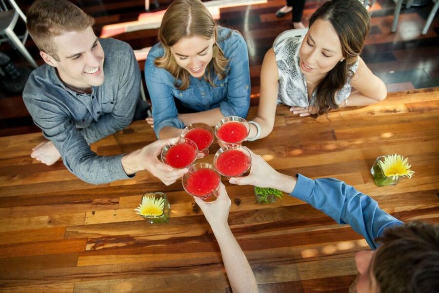 Seattle: Signature Cocktail Tour - Key Things You’ll Notice on This Seattle Cocktail Tour