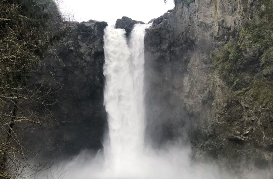 Seattle: Snoqualmie Falls and Twin Falls Guided Tour - Jared’s Commentary: Ecology, Geology, and Local Lore (With a Sense of Humor)
