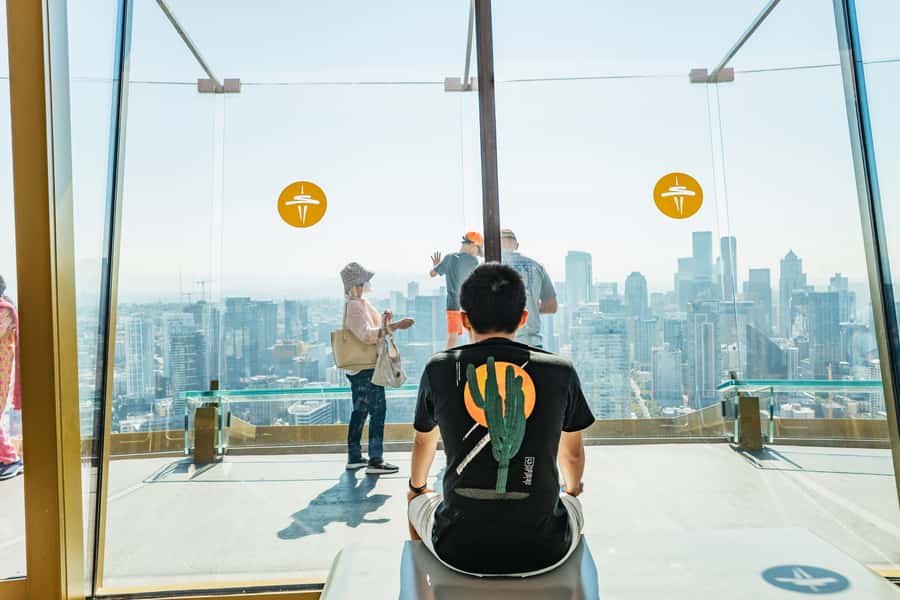Seattle: Space Needle & Chihuly Garden and Glass Ticket - How to Time Your One-Day Combo Without Stress