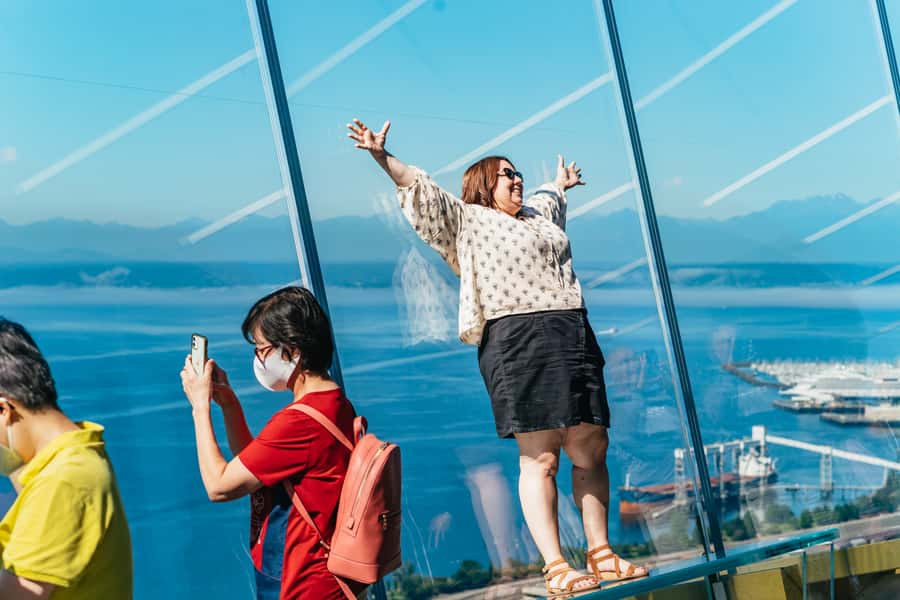 Seattle: Space Needle & Chihuly Garden and Glass Ticket - Should You Book This Space Needle and Chihuly Ticket?