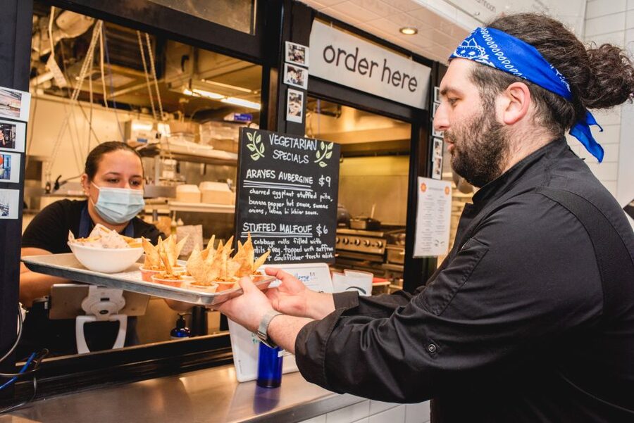 Seattle: Street Food Guided Walking Tour of South Lake Union - Key points worth showing up for
