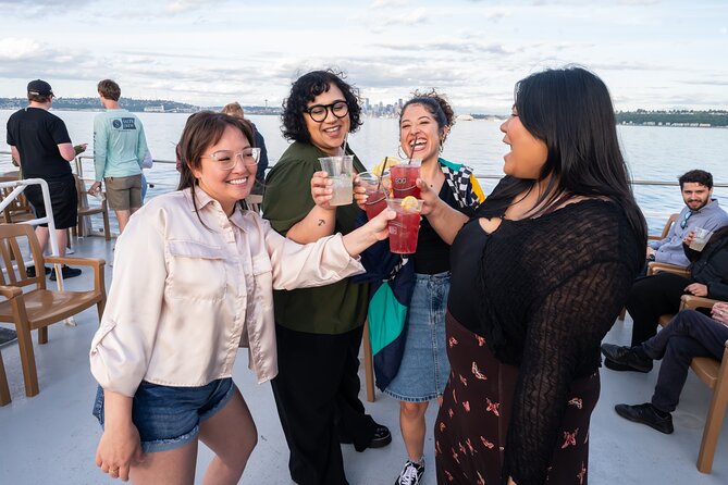 Seattle: Summer Views Cruise - Who this cruise is best for (and who might skip it)