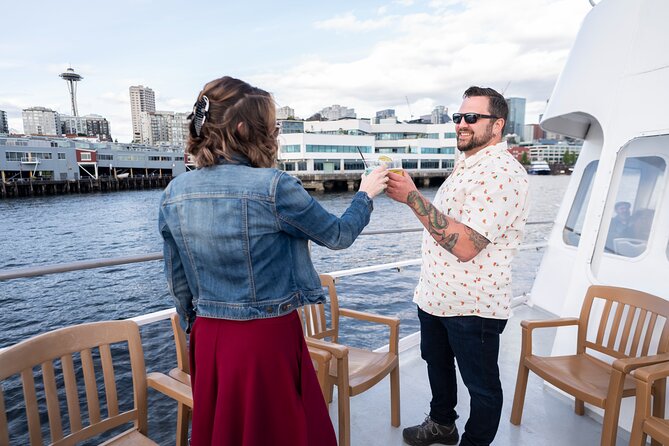 Seattle Summer Views Cruise - Should You Book the Seattle Summer Views Cruise?