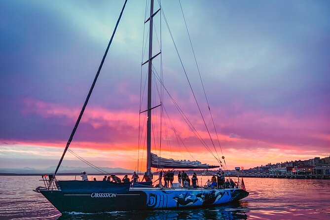 Seattle Sunset Sail BYOB - Why This $71 Seattle Sunset Sail Feels Like Good Value