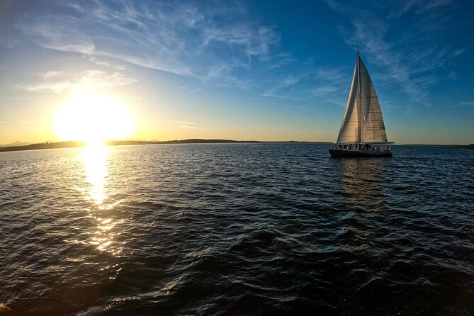 Seattle Sunset Sail BYOB - Timing Tips: How to Choose Your Best Sunset Window