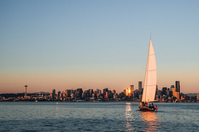 Seattle Sunset Sail BYOB - BYOB Rules That Keep the Evening Easy (and Safe)