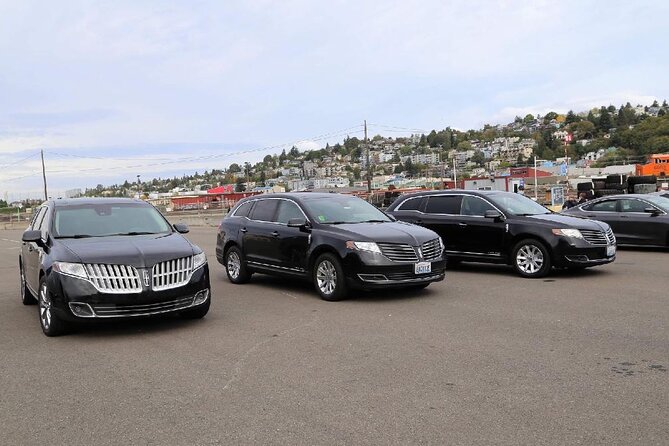 Seattle Tacoma Airport (Cruise Piers & Downtown Seattle Areas) - Key Things I’d Pay Attention To