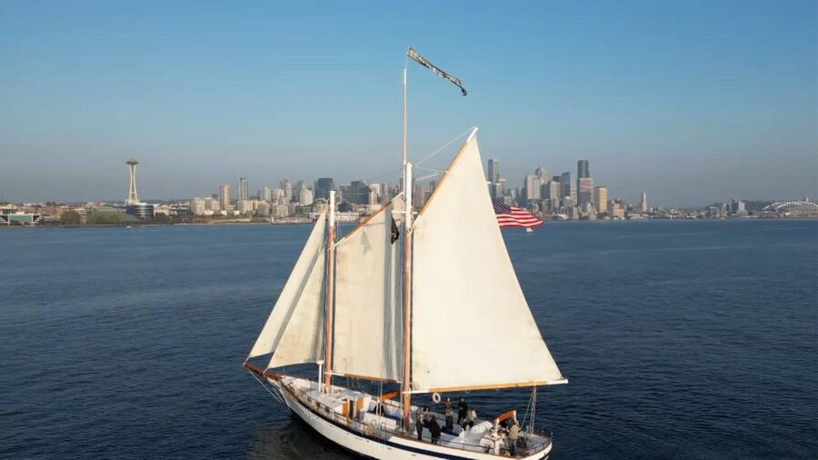 Seattle: Tall Ship Harbor Cruise - Key things that make this cruise worth your time