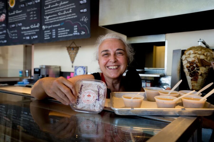 Seattle: Taste Pike Place Market's Flavors - Shared vs Private: pick the format that fits your style