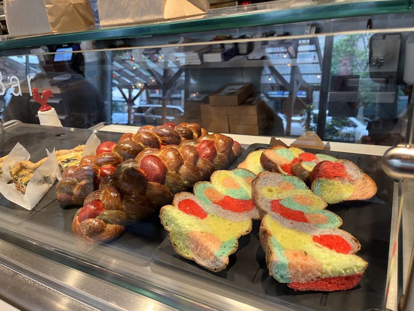 Seattle: Taste Pike Place Market's Flavors - Northwest Identity and History: why the tour matters beyond food
