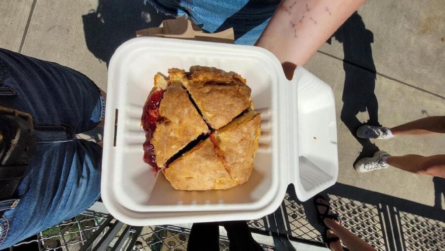 Seattle: Taste Pike Place Market's Flavors - Price and Value: is $49 worth 90 minutes?