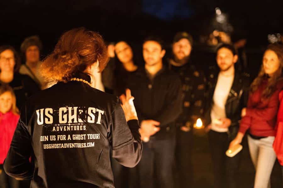 Seattle: Terrors and Ghosts Guided Walking Tour - Key takeaways before you go