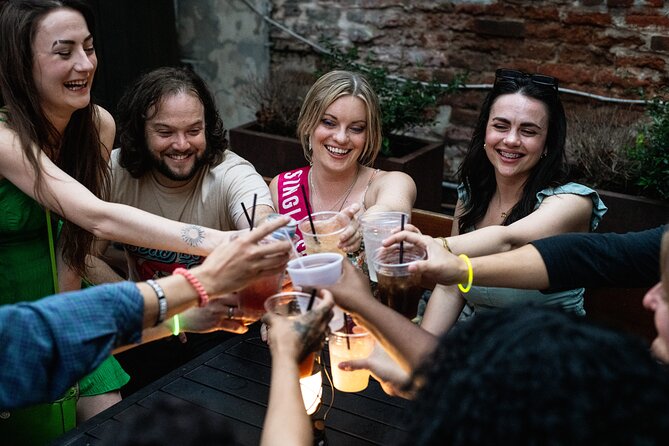 Seattle Terrors: Spirits & Spirits Haunted Pub Crawl - What’s included (and what isn’t), so you can budget like a local