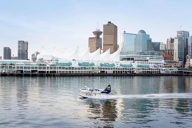 Seattle to Vancouver Scenic Seaplane Transfer: One Way - Who should book this seaplane transfer (and who might skip it)