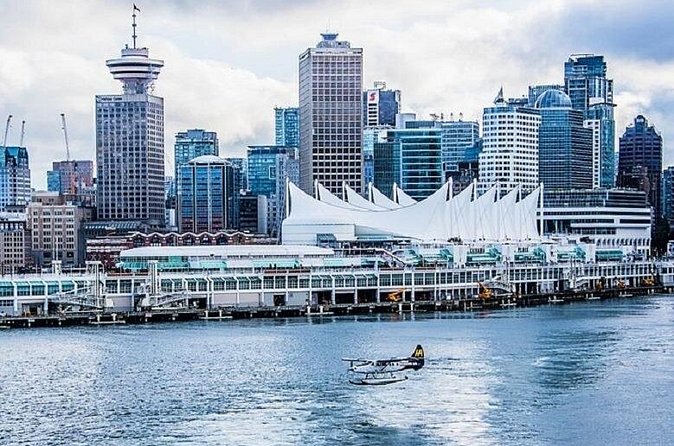 Seattle to Vancouver Urban and Scenic Day Trip - Canada Place and FlyOver Canada: Worth It If You Want a Guaranteed Fun Stop